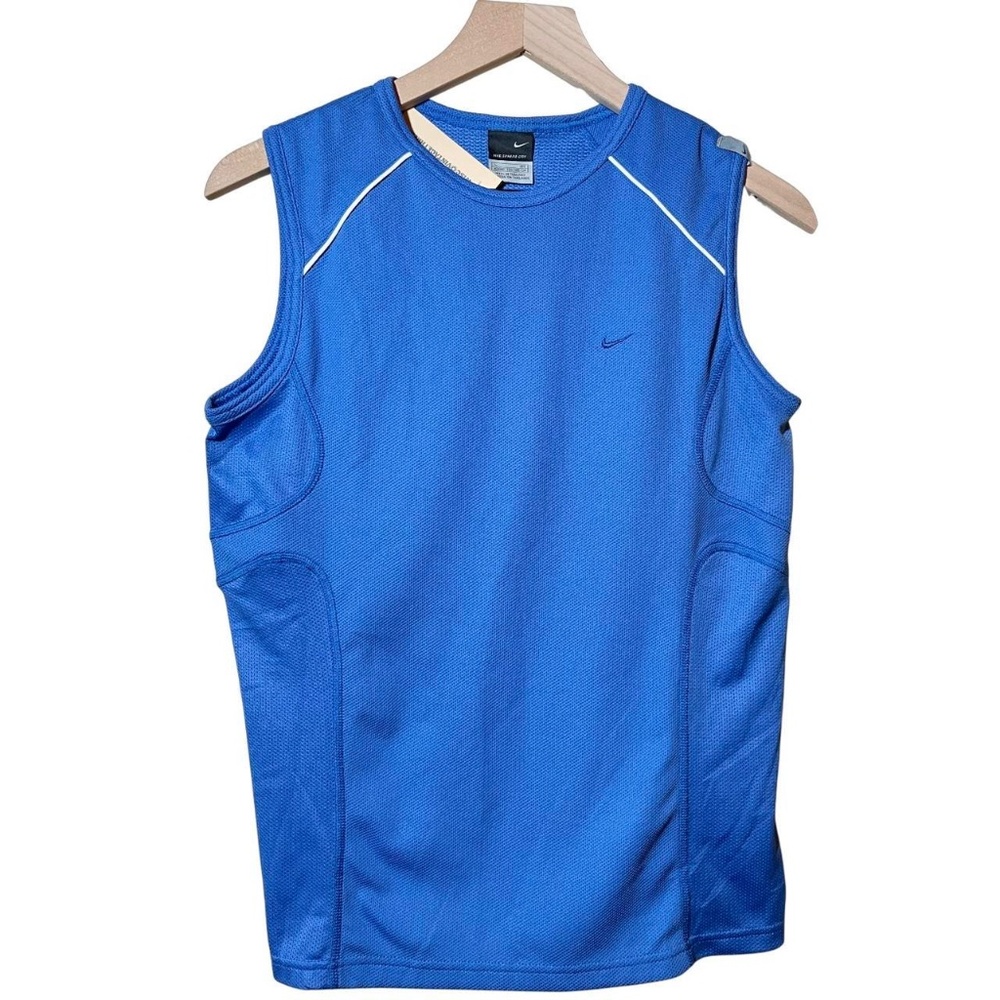 vintage nike tank